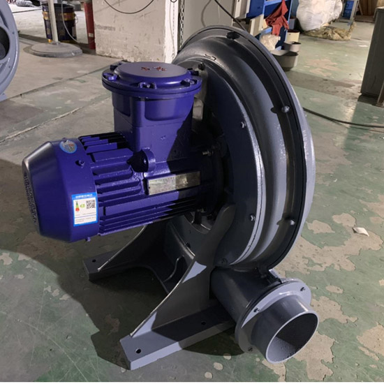 全風(fēng)防爆中壓風(fēng)機